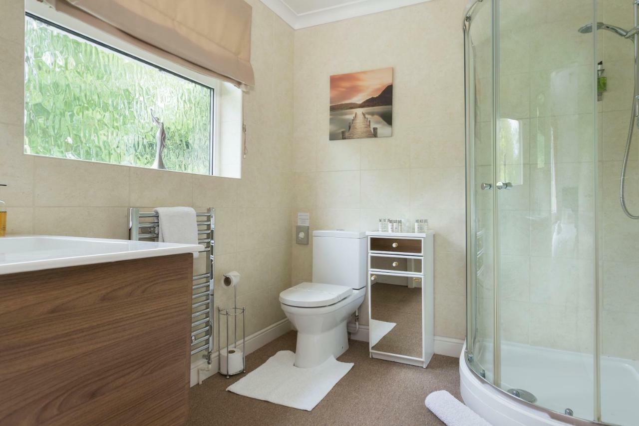 Faviere Guest House Стратфорд на Ейвън Екстериор снимка